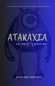 antraxia by anayna singhvi