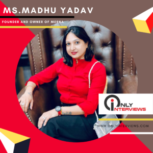 Madhu yadav