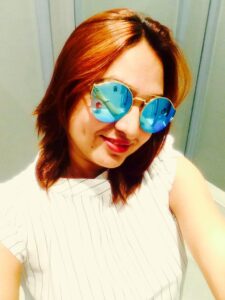 Madhu yadav only interviews