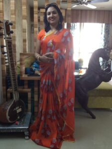 Madhu yadav only interviews