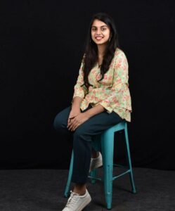 Anshu Malika Roja Selvamani only interviews