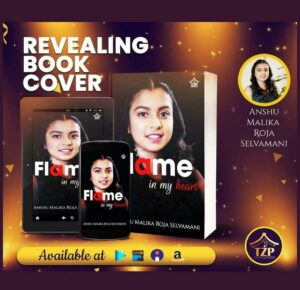 Anshu Malika Roja Selvamani only interviews