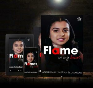 Anshu Malika Roja Selvamani only interviews