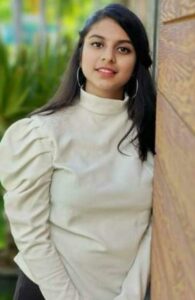 Anshu Malika Roja Selvamani only interviews