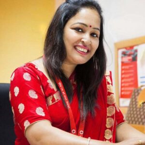 bhrati singh-only interviews