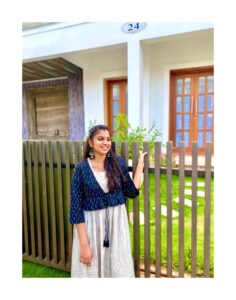 Anshu Malika Roja Selvamani only interviews