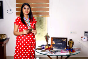 Anshu Malika Roja Selvamani only interviews