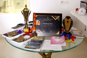 Anshu Malika Roja Selvamani only interviews