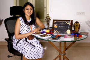 Anshu Malika Roja Selvamani only interviews