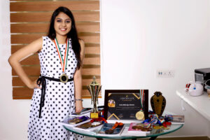 Anshu Malika Roja Selvamani only interviews