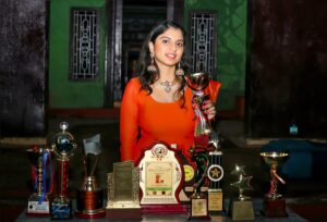 Anshu Malika Roja Selvamani only interviews