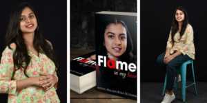 Anshu Malika Roja Selvamani only interviews