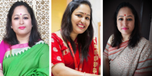 Bharti Singh- Pad woman -only interviews