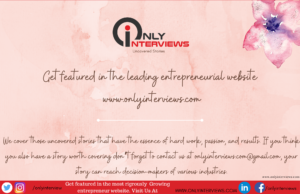 Onlyinterviews Calendar 2022 Back Page