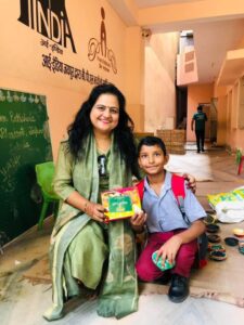 Geetu sharma interview