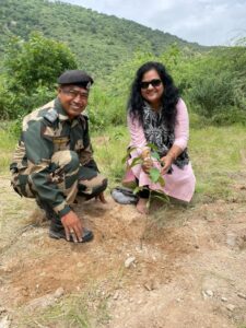 Geetu sharma interview