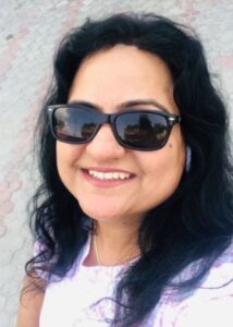 geetu sharma interview - only interviews