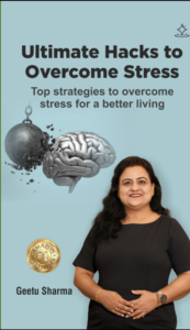 Geetu sharma interview