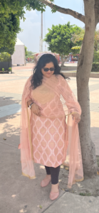 Geetu sharma interview