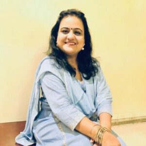 Geetu sharma interview