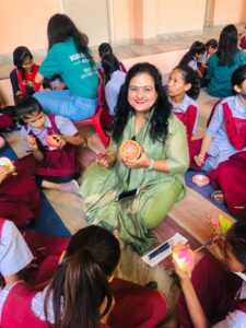 Geetu sharma interview