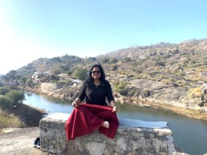 Geetu sharma interview