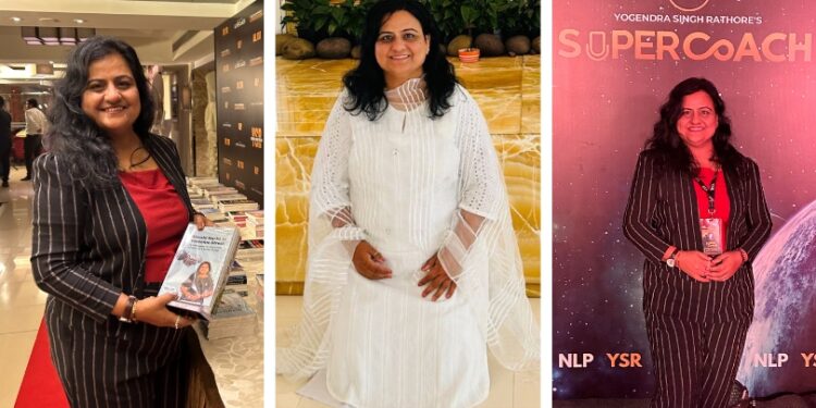 geetu sharma interview - only interviews