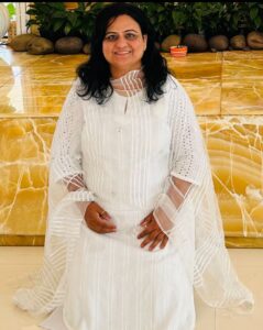 geetu sharma interview - only interviews