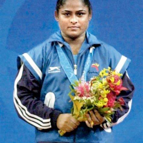 Karnam Malleswari_Only Interviews_Story