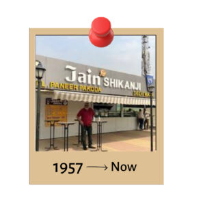 Jain Shikanji Traditional Indian Beverage Legacy