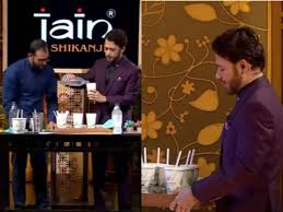 Evolution of Jain Shikanji from Modinagar to Global Recognition"