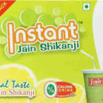 Evolution of Jain Shikanji from Modinagar to Global Recognition"