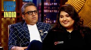 elcare india shark tank india only interviews