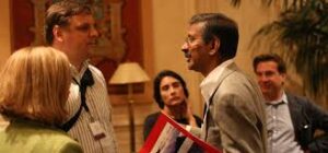 Kavitark Ram Shriram only interviews