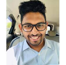 Cocofit Founder—Sashi Kanth Visinigiri.The three childhood friends who transformed coconuts from street-side refreshment into a lifestyle brand