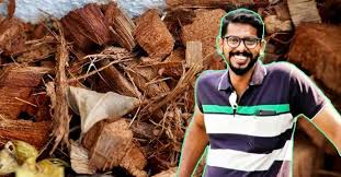 Founder Sashi Kanth inspires entrepreneurs with his philosophy: purpose before profit