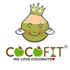cocofit logo