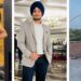 Sukhjinder Singh- Founder - Bull power fitness hub - only interviews