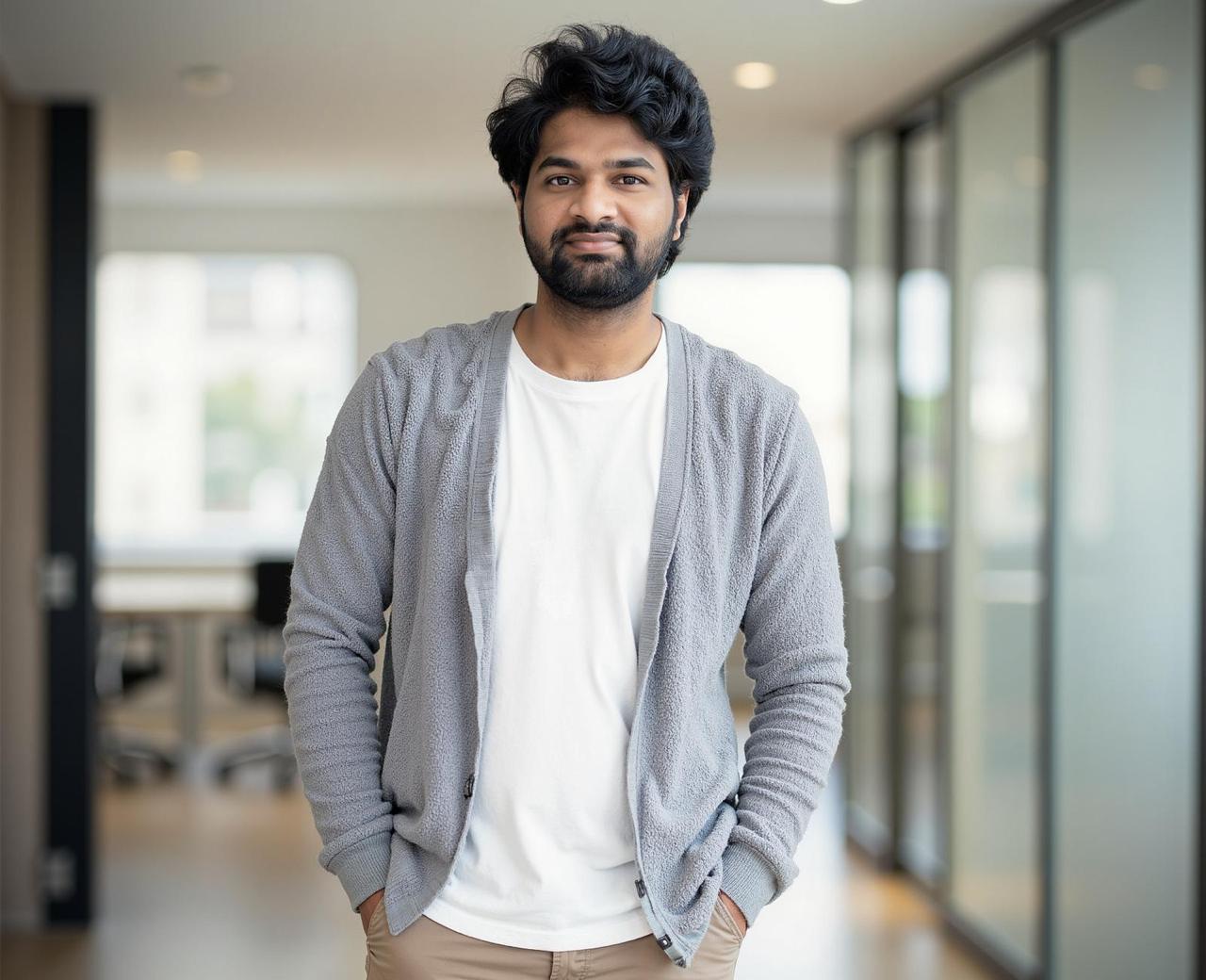 Arun Teja Retronics onlyinterviews