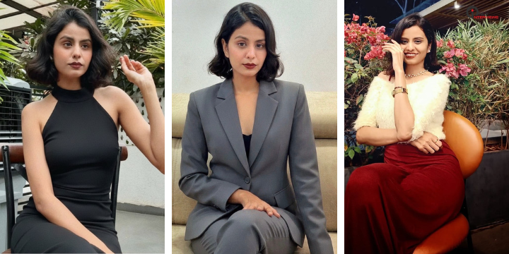 Drasti Chauhan: From Semiconductor Engineer to Entrepreneur, Author & Career Strategist