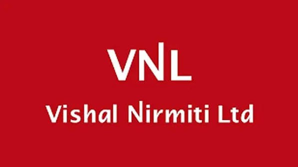 Vishal Nirmiti Limited